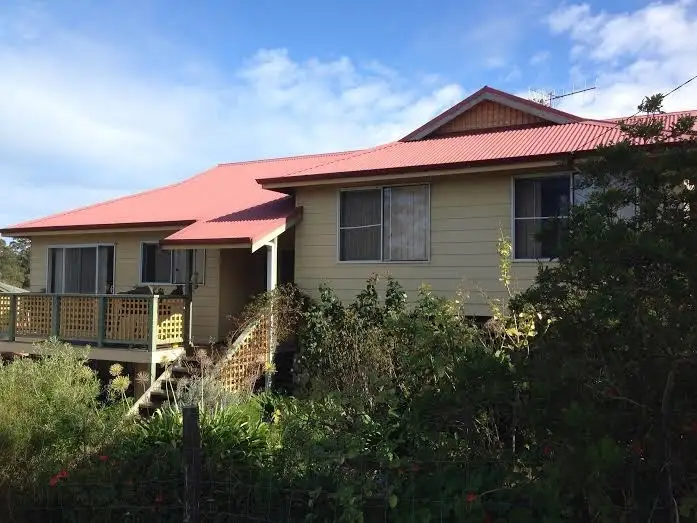 3 Rushton Street, Denmark WA 6333