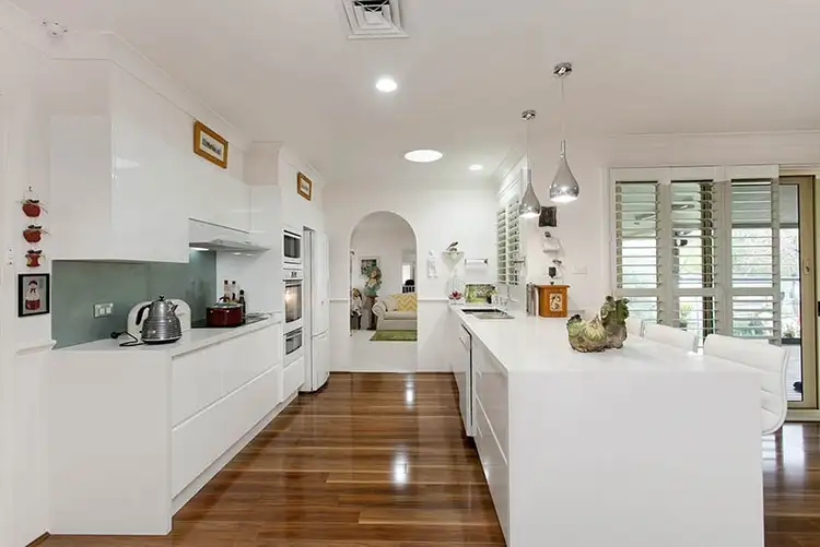 Second view of Homely house listing, 3 Murchison Street, Albion Park NSW 2527