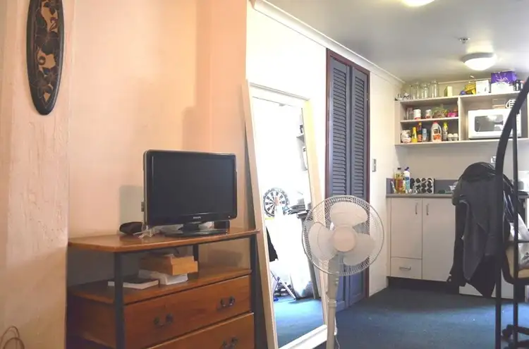 Main view of Homely apartment listing, 2036/185 Broadway, Ultimo NSW 2007