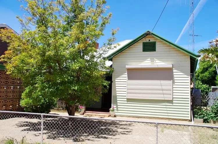 Main view of Homely house listing, 3 Thurk Street, Renmark SA 5341