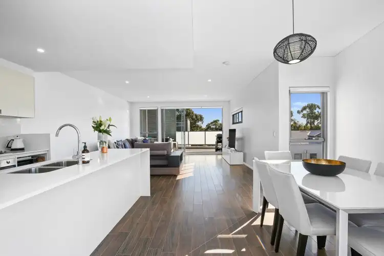 27 Myrtle Street (201/104a Bay Street), Pagewood NSW 2035