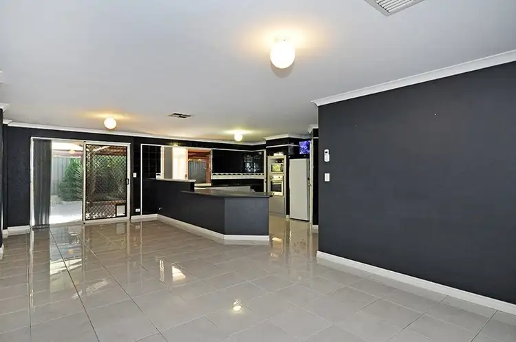 Third view of Homely house listing, 47 Flecker Prom, Aveley WA 6069