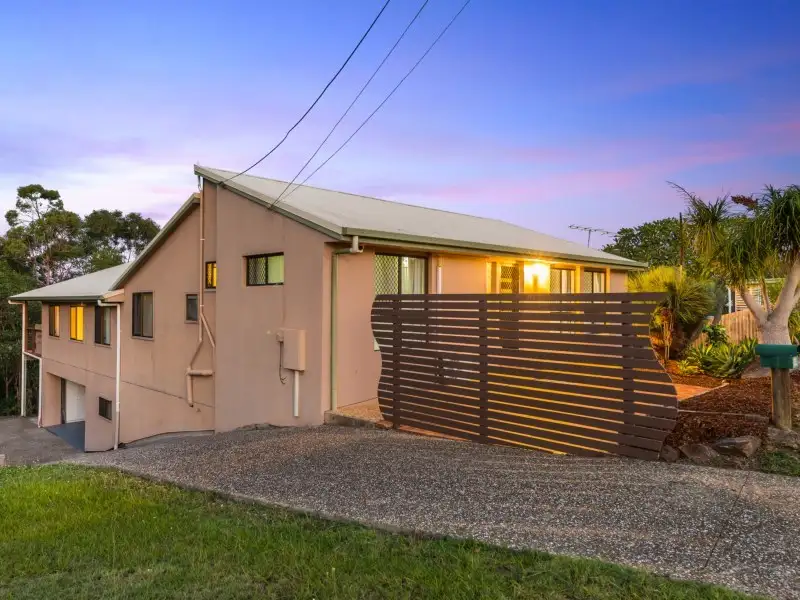Main view of Homely house listing, 69 Lehmans Road, Beenleigh QLD 4207