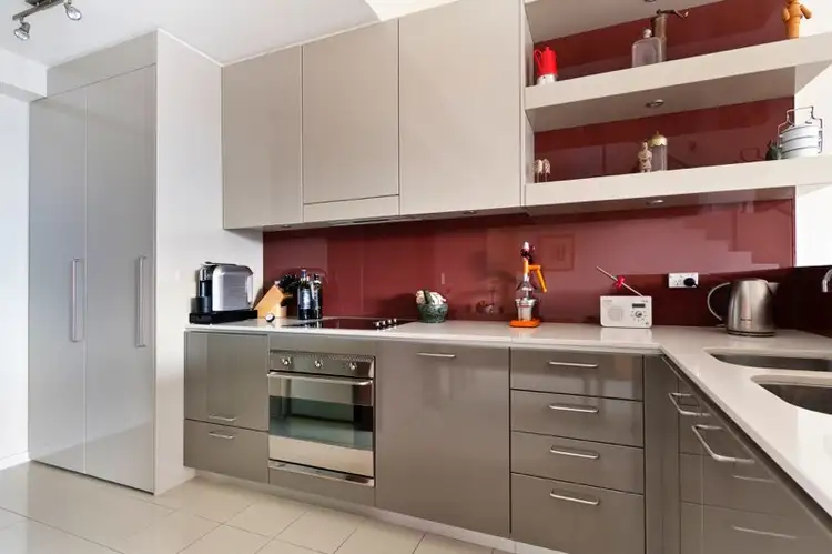 Fifth view of Homely apartment listing, 52/20 Eve Street, Erskineville NSW 2043