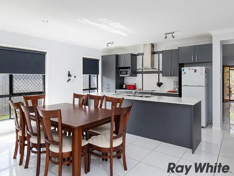 Second view of Homely house listing, 16 Nicola Street, Warner QLD 4500