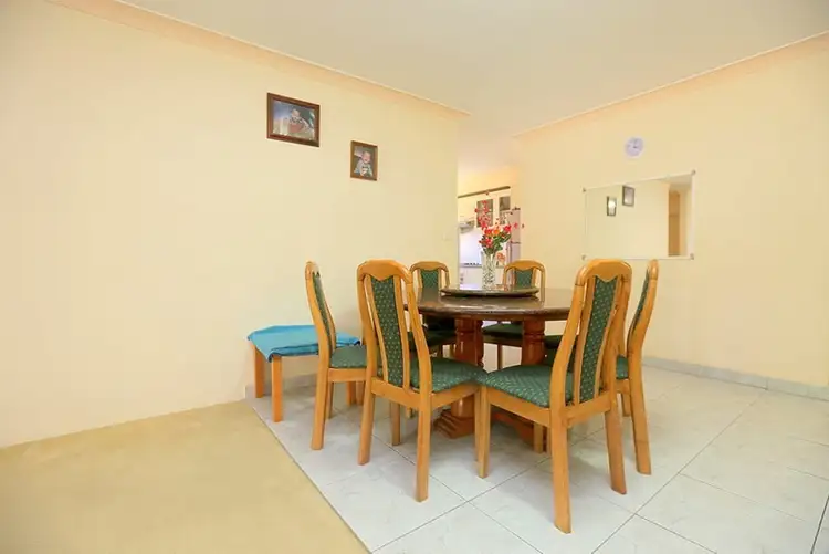 Fifth view of Homely unit listing, 1/8-12 Bungalow Crescent, Bankstown NSW 2200
