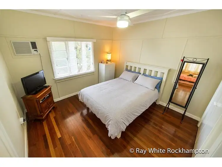 Sixth view of Homely house listing, 339 Rockonia Road, Koongal QLD 4701