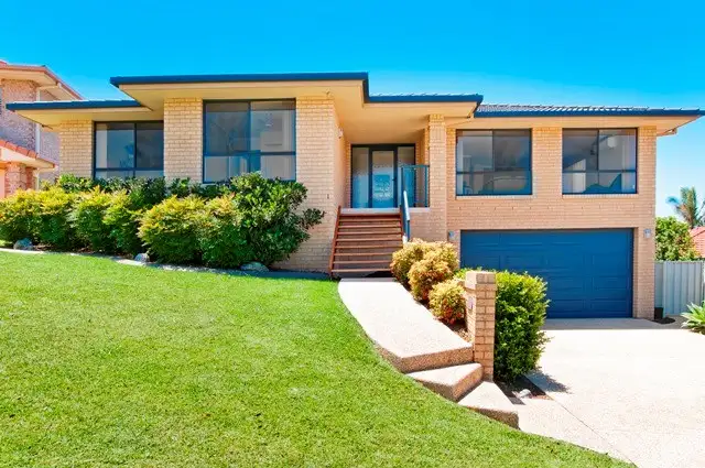 Second view of Homely house listing, 4 Onyx Place, Port Macquarie NSW 2444