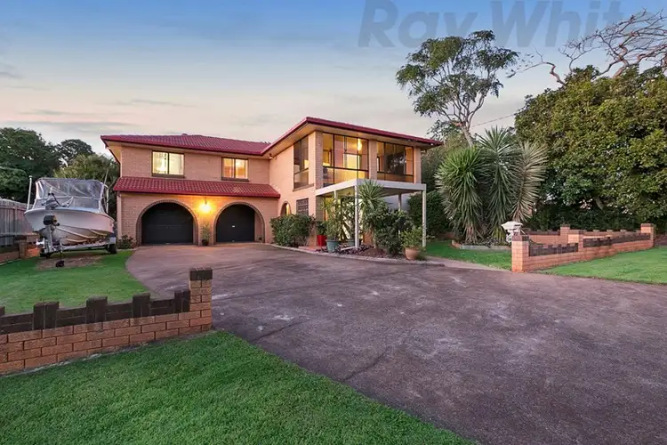 Second view of Homely house listing, 5 Oceanic Street, Wellington Point QLD 4160