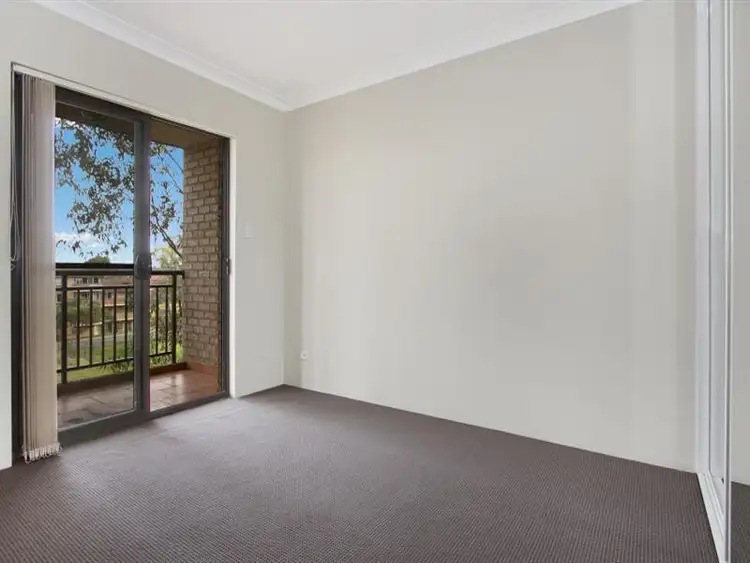 Fifth view of Homely apartment listing, 11/8-10 Clifton Street, Blacktown NSW 2148
