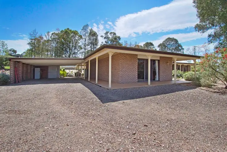 Fifth view of Homely house listing, 204 Grose River Road, Grose Vale NSW 2753