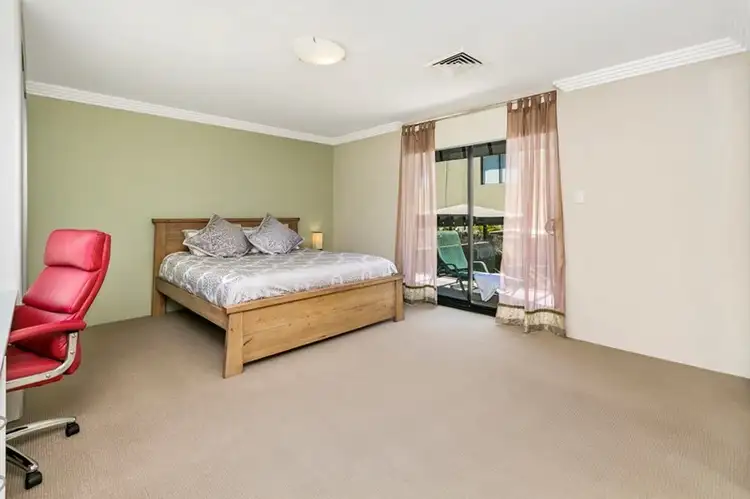 Sixth view of Homely townhouse listing, 12/45-53 Ocean Avenue, Newport NSW 2106