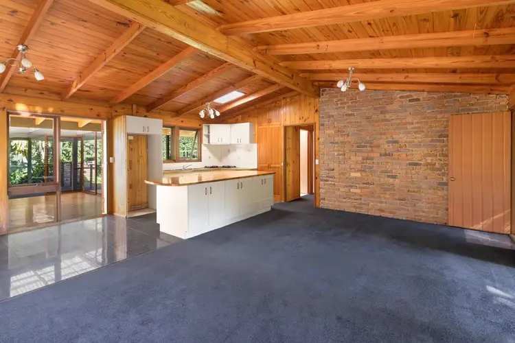 Third view of Homely house listing, 250 Tanawha Tourist Drive, Tanawha QLD 4556