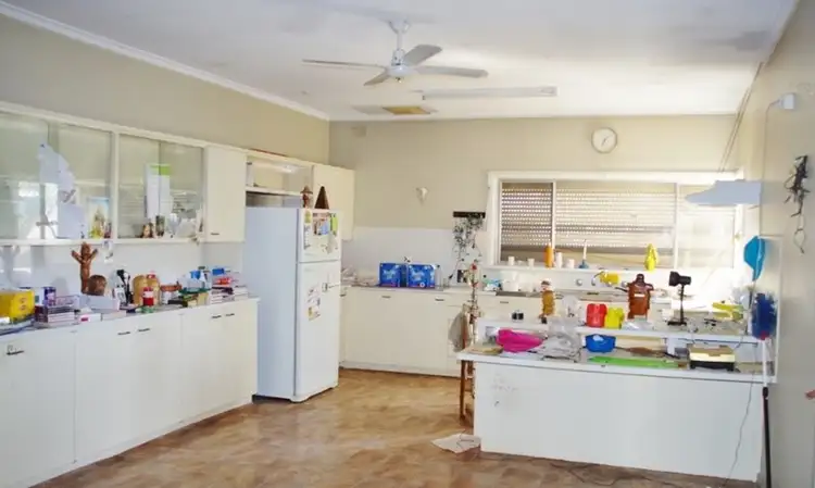 Second view of Homely house listing, 51 Twentieth Street, Renmark SA 5341
