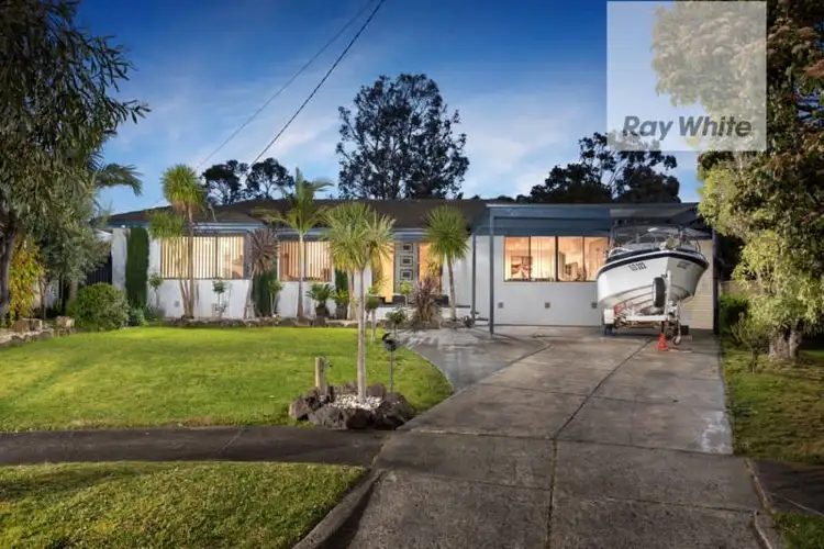5 Sutton Court, Bundoora VIC 3083