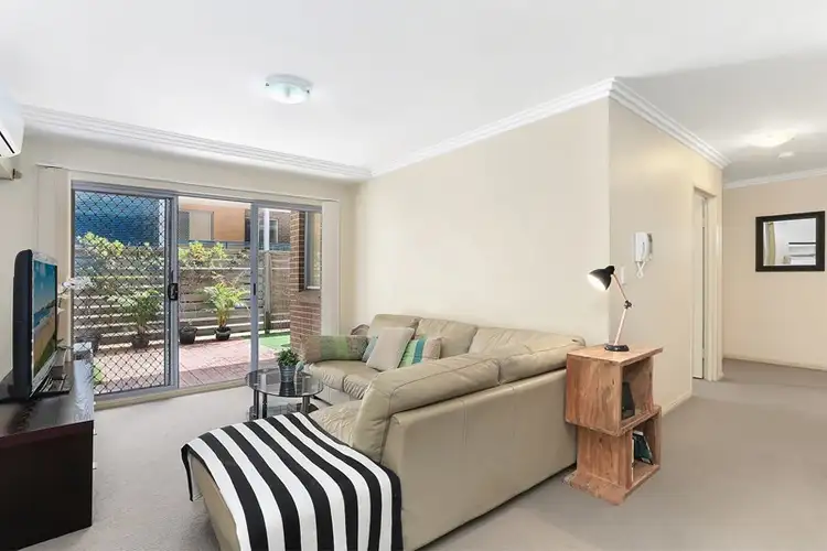 Second view of Homely apartment listing, 44/1-3 Delmar Parade, Dee Why NSW 2099