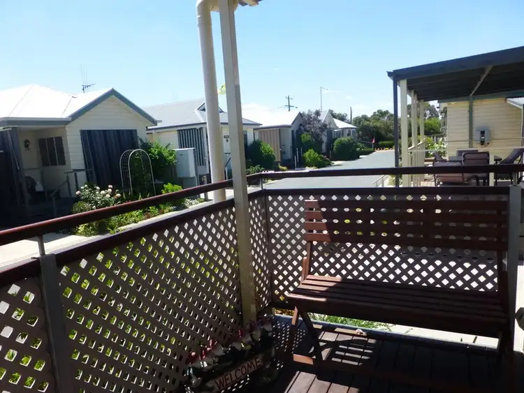 Fifth view of Homely other listing, Unit 25 Northern Highway, Echuca VIC 3564