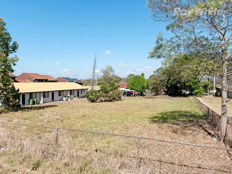 Fourth view of Homely land listing, 262 Redbank Plains Road, Bellbird Park QLD 4300