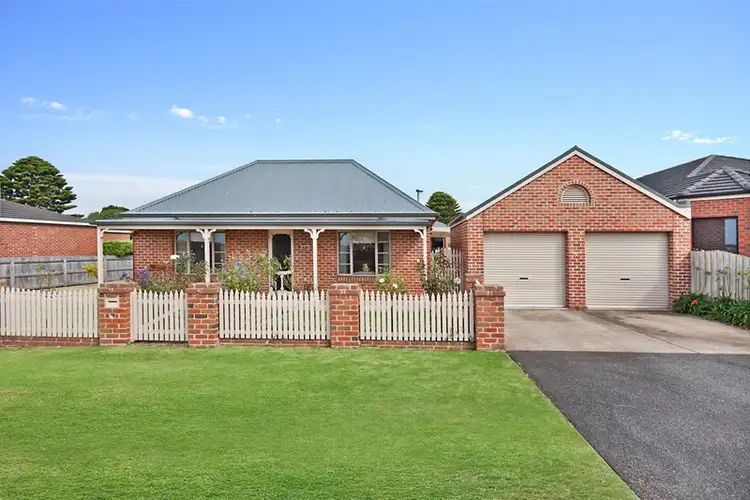 Main view of Homely house listing, 5 McVicar Street, Koroit VIC 3282