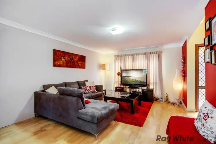 Third view of Homely townhouse listing, 27/5 Jacquinot Place, Glenfield NSW 2167