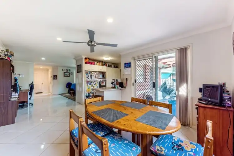 Fourth view of Homely house listing, 12 Comet Court, Mudgeeraba QLD 4213