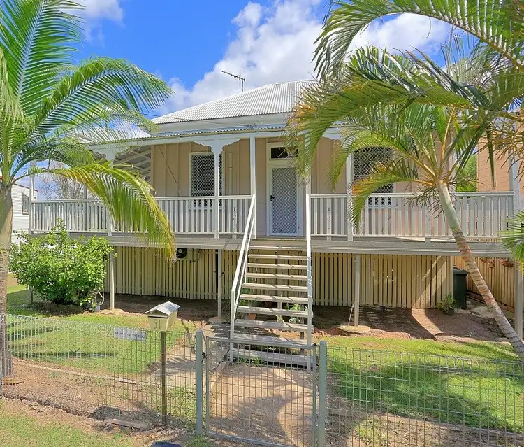 51 George Street, Bundaberg South QLD 4670