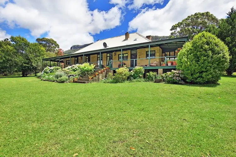 Sixth view of Homely rural property listing, 251 Jacks Corner Road, Kangaroo Valley NSW 2577