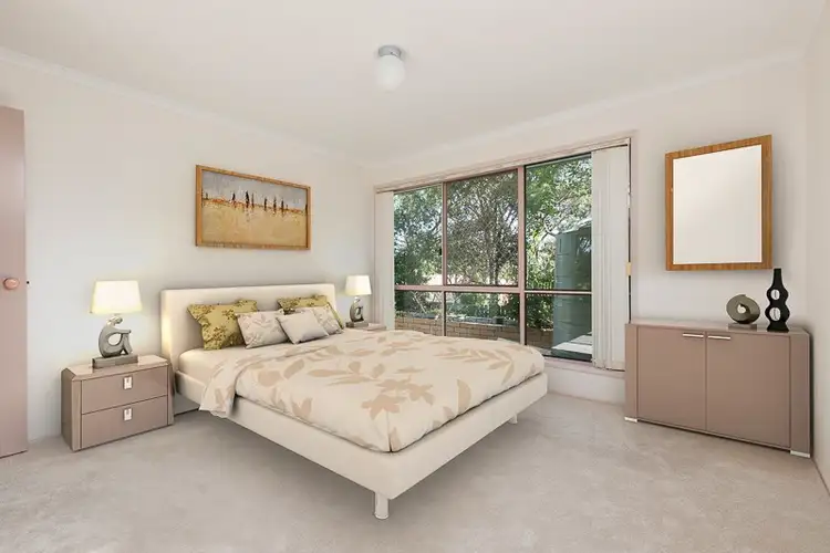 Fourth view of Homely townhouse listing, 21/4 Tomkins Road, Riverhills QLD 4074