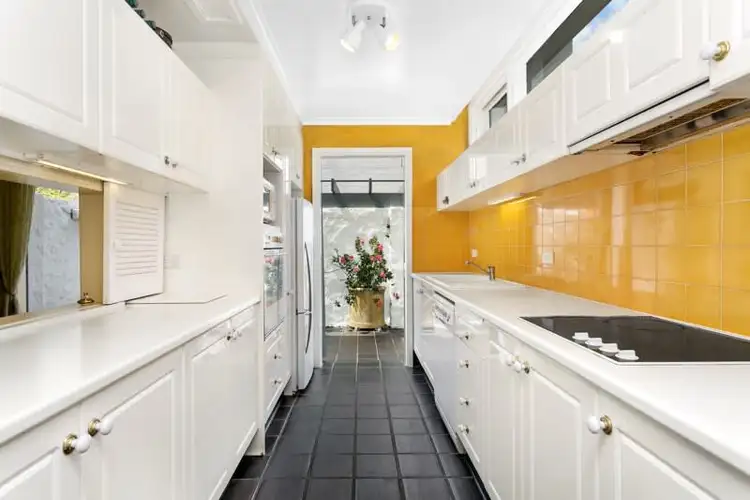 Third view of Homely house listing, 2/17 Albert Street, Edgecliff NSW 2027