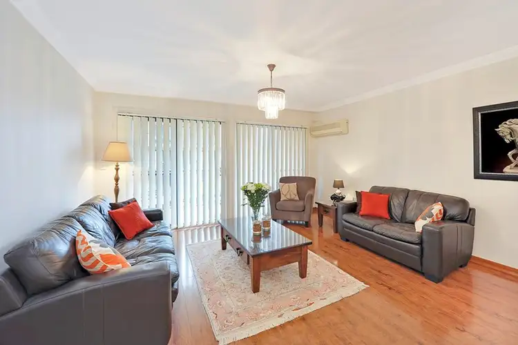 Fourth view of Homely unit listing, 74/38 Orara Street, Waitara NSW 2077