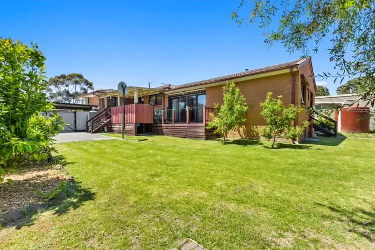 Fifth view of Homely house listing, 54 Barker Drive, Mooroolbark VIC 3138