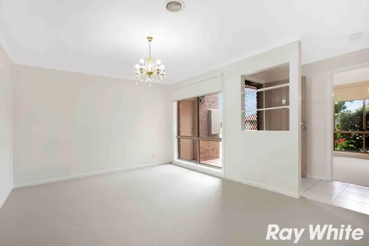 Fourth view of Homely house listing, 3 Hopper Court, Mill Park VIC 3082