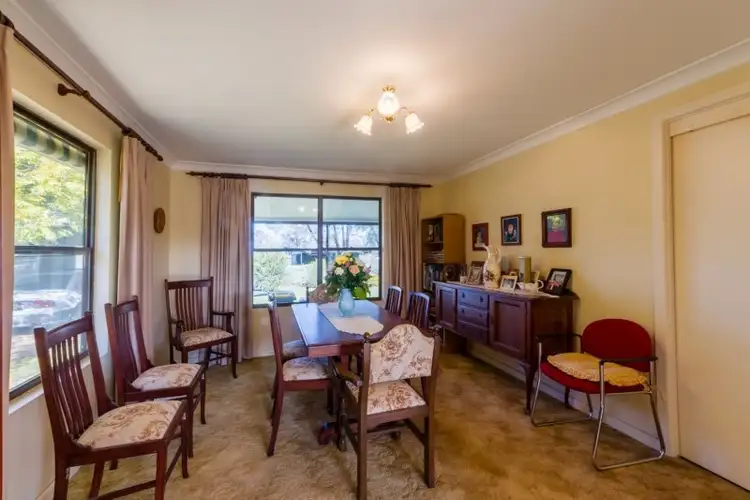 Third view of Homely rural property listing, 11 Warrangong Circuit, Wattamondara NSW 2794