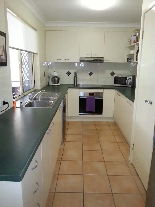 Third view of Homely house listing, 19 Kidman Place, Keperra QLD 4054