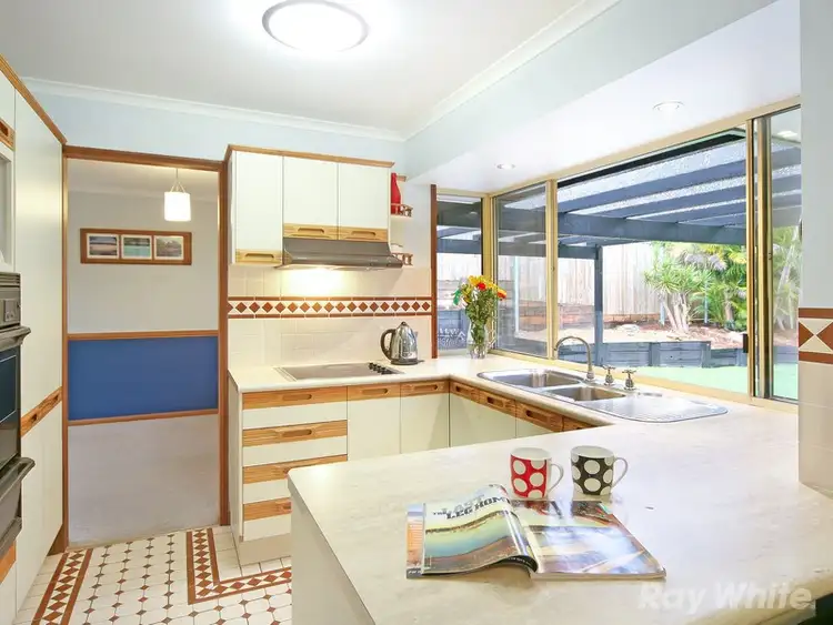 Fourth view of Homely house listing, 6 Tuckeroo Court, Coolum Beach QLD 4573