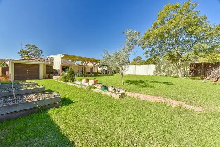 Seventh view of Homely house listing, 85 Lancia Drive, Ingleburn NSW 2565