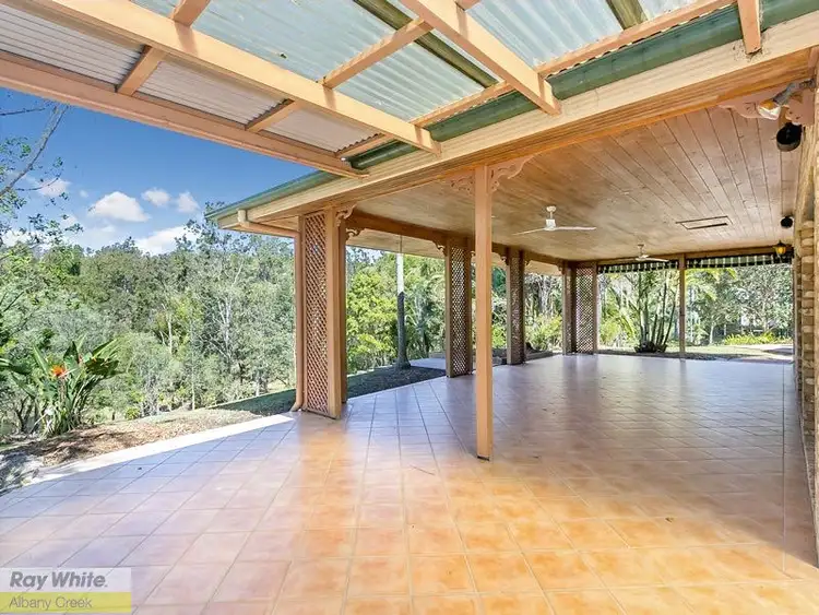 Third view of Homely house listing, 25 Gardonia Place, Albany Creek QLD 4035