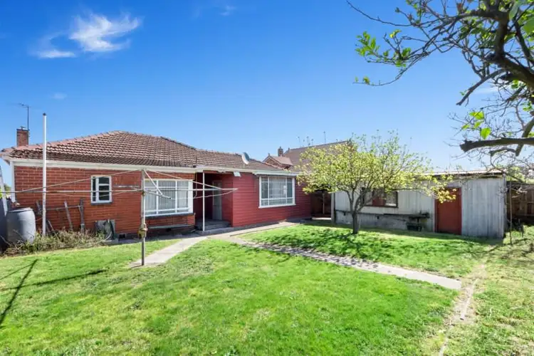 Fifth view of Homely house listing, 27 Garnett Street, Huntingdale VIC 3166