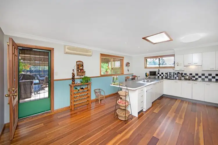 Third view of Homely house listing, 50 Lakedge Avenue, Berkeley Vale NSW 2261