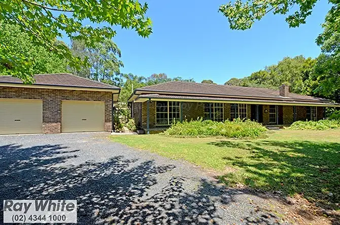 Main view of Homely house listing, 6 Bula Place, Bensville NSW 2251