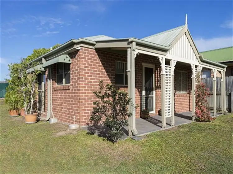 Second view of Homely house listing, 28/40 Blaikie Street, Hendra QLD 4011