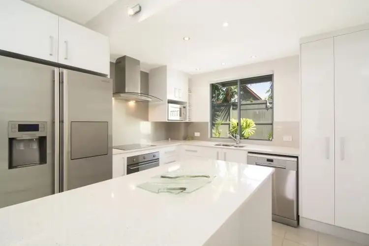 Third view of Homely apartment listing, 5/3-5 Morning Close, Port Douglas QLD 4877