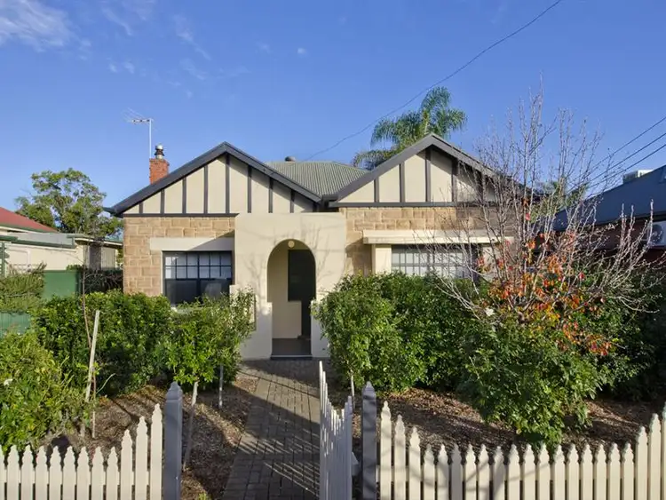 10 Kimber Terrace, Kurralta Park SA 5037