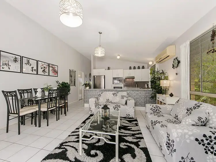 Fourth view of Homely house listing, 8 Meadowvale Street, Oxenford QLD 4210