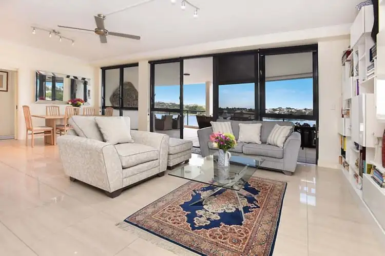 Fourth view of Homely apartment listing, 12/31 Harbour Road, Hamilton QLD 4007