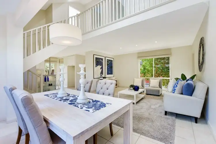 1 The Grove Way, Normanhurst NSW 2076