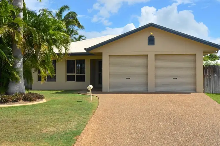 Main view of Homely house listing, 59 Atherton Circuit, Kirwan QLD 4817