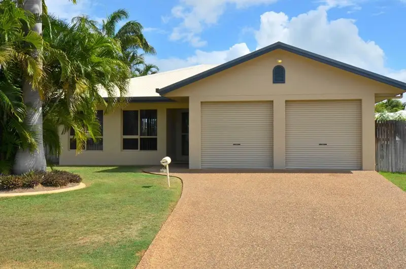 Main view of Homely house listing, 59 Atherton Circuit, Kirwan QLD 4817
