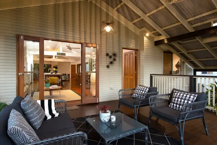 Sixth view of Homely house listing, 4 Denning Street, The Gap QLD 4061
