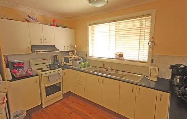 Third view of Homely house listing, 11 Cowra Place, Leumeah NSW 2560